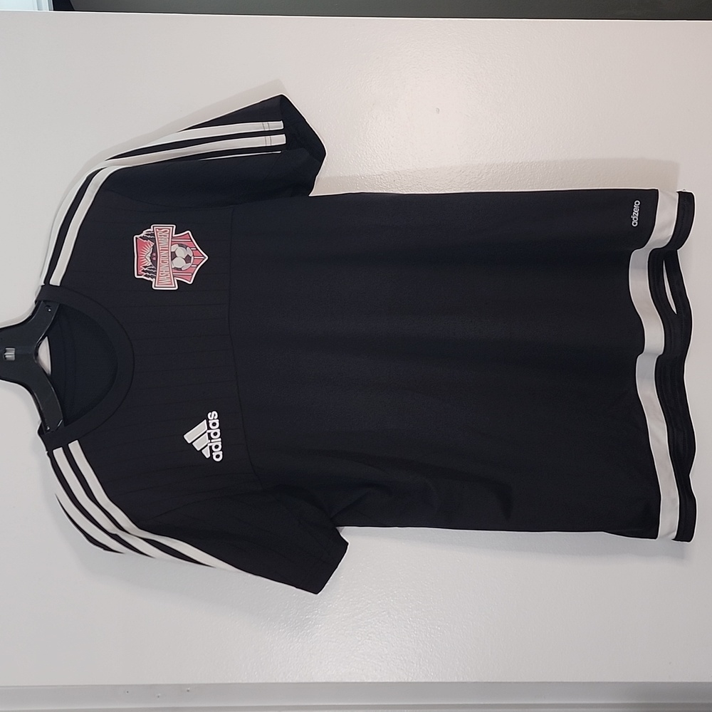 Adidas Training Shirt for Coaching
